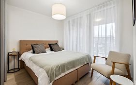 Olympia Homes Beautifully Furnished Flats